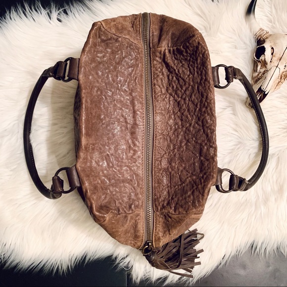 a l l s a i n t s :: All Saints Orla Leather Bag - Picture 2 of 13